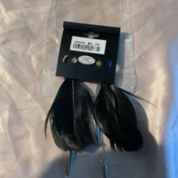 Earrings - Picture 2 of 2